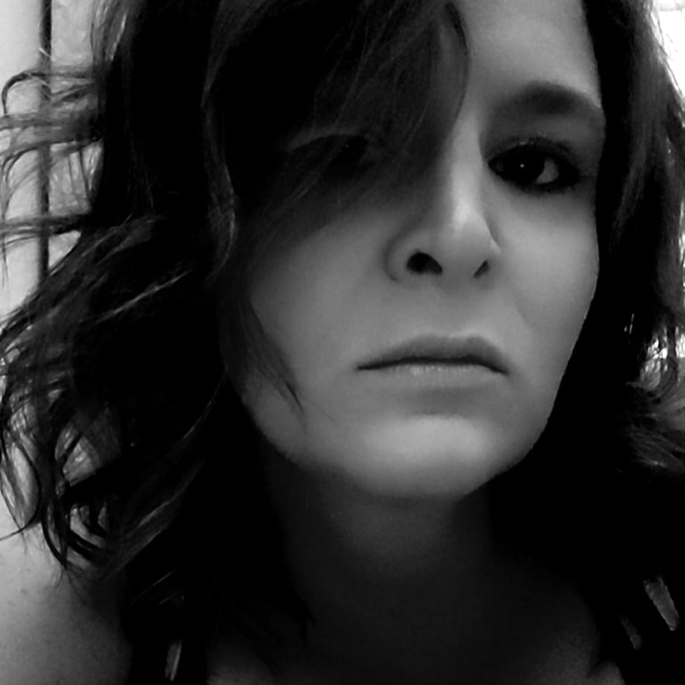 Meet your Posher, Kristi